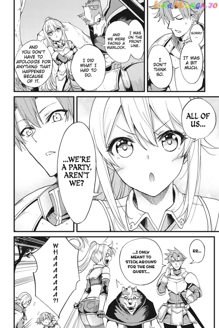 Goblin Slayer: Side Story Year One Chapter 30 image 25_optimized_optimized